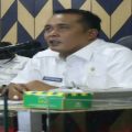 Wakil Walikota Medan, Aulia Rachman