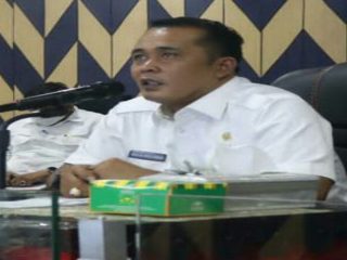Wakil Walikota Medan, Aulia Rachman