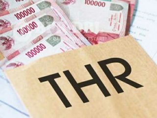 Asosiasi Serikat Pekerja (Aspek) Indonesia mengancam bakal melakukan aksi besar-besaran jika pemerintah kembali memperbolehkan pengusaha mencicil tunjangan hari raya keagamaan (THR) seperti tahun lalu.