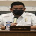 Walikota Medan, Muhammad Bobby Afif Nasution