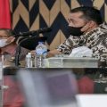 Wakil Walikota Medan, Aulia Rachman menilai penanganan infrastruktur selama ini tidak sinkron.