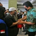 Walikota Medan, Muhammad Bobby Afif Nasution menegaskan, dari 96 ribu vial vaksin Covid-19 yang dimiliki Kota Medan, sebanyak 78 ribu vial sudah digunakan.
