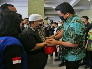 Walikota Medan, Muhammad Bobby Afif Nasution menegaskan, dari 96 ribu vial vaksin Covid-19 yang dimiliki Kota Medan, sebanyak 78 ribu vial sudah digunakan.