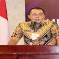 Wakil Walikota Medan, Aulia Rachman