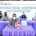 Sebanyak 7 orang dosen Program Studi Ilmu Komunikasi (Prodi IKO) FISIP UMSU dipercaya menjadi pembicara di konfrensi internasional komunikasi