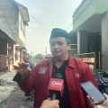Agus setiawan saksi mata yang saat kejadian berada di tkp