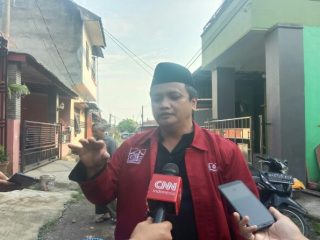 Terduga Teroris Ditangkap Setelah Selesai Sholat Subuh