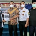 Dalam waktu dekat masyarakat pasien BPJS kelas III apabila ingin berobat cukup membawa KTP saja. Hal ini sedang diprogramkan Pemko Medan