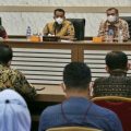 Kepala Dinas Pekerjaan Umum (PU) Kota Medan, Zulfansyah Ali Saputra menjelaskan, hasil rapat Forum Perangkat Daerah Dinas Pekerjaan Umum Kota Medan