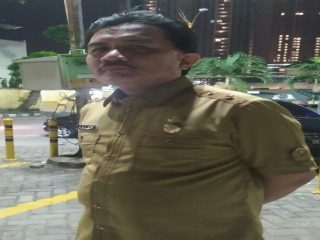 Kepala Dinas Pendidikan Kota Medan, Adlan