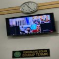 Terbukti bersalah melanggar Pasal 114 ayat (2) jo Pasal 132 ayat (1) UU RI No. 35 Tahun 2009 tentang Narkotika, tiga orang kurir sabu seberat 40 kilogram dituntut pidana mati oleh Jaksa Penuntut Umum (JPU) Kejari Medan, Selasa (23/3/2021).
