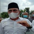 Gubernur Sumatera Utara (Sumut) Edy Rahmayadi