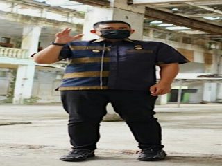 Walikota Medan, Muhammad Bobby Afif Nasution