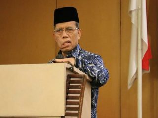 Jadi Tuan Rumah Rakor PTKN BLU, Ini Kata Rektor UIN Sumut