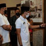 Menteri Pariwisata dan Ekonomi Kreatif Indonesia, Sandiaga Salahudin Uno mengatakan, magnet Kota Medan adalah kuliner dan sejarahnya