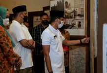 Menteri Pariwisata dan Ekonomi Kreatif Indonesia, Sandiaga Salahudin Uno mengatakan, magnet Kota Medan adalah kuliner dan sejarahnya
