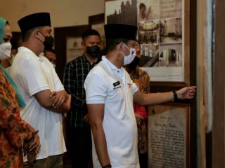 Menteri Pariwisata dan Ekonomi Kreatif Indonesia, Sandiaga Salahudin Uno mengatakan, magnet Kota Medan adalah kuliner dan sejarahnya