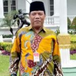 Ketua Pusat Kajian Deradikalisasi UIN Sumut, Ansari Yamamah