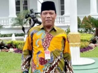 Ketua Pusat Kajian Deradikalisasi UIN Sumut, Ansari Yamamah