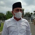 Gubernur Sumatera Utara (Sumut) Edy Rahmayadi