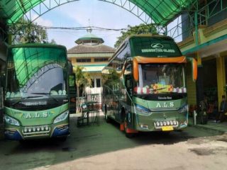 Pemerintah resmi melarang mudik lebaran tahun ini (2021)