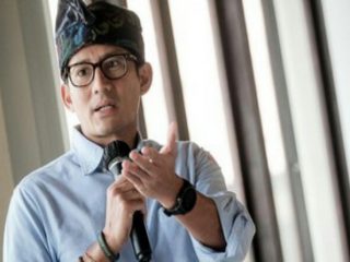 Sandiaga Uno: Larangan Mudik Berdampak Besar Untuk Industri Pariwisata