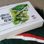 Koalisi Masyarakat Sipil Medan-Sumatera Utara berhasil menyusun dan menerbitkan sebuah buku tentang Lapangan Merdeka Medan
