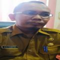 Kepala Dinas PU Medan, Zulfansyah Ali Saputra
