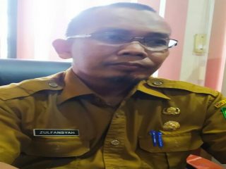 Bantaran Sungai Bederah Dipenuhi Bangunan Liar dan Alami Penyempitan