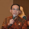 Anggota Komisi XI DPR RI Gus Irawan Pasaribu