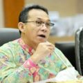 Anggota Komisi XI DPR RI Gus Irawan Pasaribu