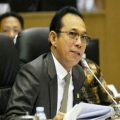 Anggota Komisi XI DPR RI Gus Irawan Pasaribu