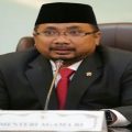 Menteri Agama (Menag) Yaqut Cholil Qoumas