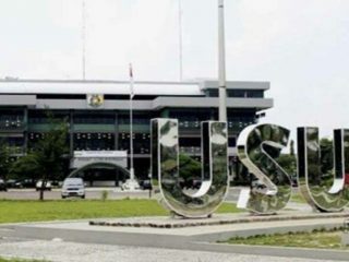Rektor Universitas Sumatera Utara (USU), Muryanto Amin berencana akan membuka kuliah tatap muka pada September 2021 ini. Meski ditengah pandemi Covid-19, Muryanto mengatakan proses kuliah akan dilakukan dengan tetap menerapkan protokol kesehatan.