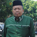 Wakil Rektor III UIN Sumut, Dr Nispul Khoiri. (ist)