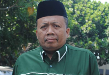 Wakil Rektor III UIN Sumut, Dr Nispul Khoiri. (ist)