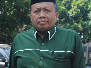 Wakil Rektor III UIN Sumut, Dr Nispul Khoiri. (ist)