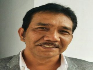 Kaum emak-emak di Saribudolok, Kecamatan Silimakuta, Simalungun, mengadu ke Ketua DPRD Simalungun Timbul Jaya Sibarani tentang keberadaan judi tembak ikan di wilayah tersebut.