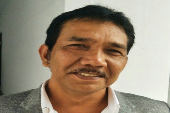 Kaum emak-emak di Saribudolok, Kecamatan Silimakuta, Simalungun, mengadu ke Ketua DPRD Simalungun Timbul Jaya Sibarani tentang keberadaan judi tembak ikan di wilayah tersebut.