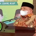 Bupati Langkat, Terbit Rencana PA