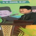 Sekda Kabupaten Langkat, Indra Salahudin
