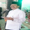 Sekdakab Langkat, Indra Salahudin