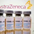 Regulator kesehatan Inggris melaporkan ada 30 orang warga Inggris yang mengalami pembekuan darah usai menerima vaksin AstraZeneca