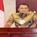 Wakil Walikota Medan, Aulia Rachman