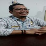 Kadis Perumahan Kawasan Pemukiman dan Penataan Ruang Kota Medan, Benni Iskandar