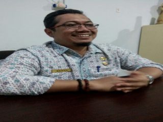 Kadis Perumahan Kawasan Pemukiman dan Penataan Ruang Kota Medan, Benni Iskandar