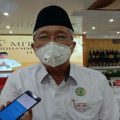 Ketua MUI Sumut, Maratua Simanjuntak
