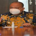 Bupati Langkat Terbitan Rencana PA