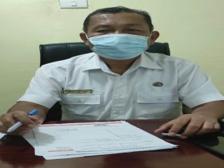 Kadis Kominfo Langkat, Syahmadi