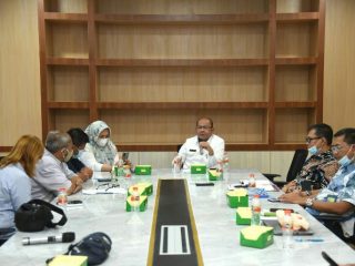 Pertamina Usulkan ke Pusat Tak Naikkan BBM di Sumut